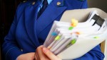 В Советском районе вынесен приговор иностранному гражданину за покушение на мелкое взяточничество